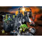 Kép 6/6 - Playmobil: Dino Rise – Dínó szikla (70623)