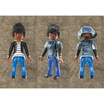 Kép 5/6 - Playmobil: Dino Rise – Spinosaurus: Kettős védekezőerő (70625)