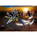 Kép 2/5 - Playmobil: Dino Rise – Pteranodon: Támadás a levegőből (70628)