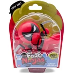 Kép 1/2 - Puki Nindzsa – Gázos harcos figura