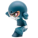 Kép 2/2 - Puki Nindzsa – Fanyar meglepetés figura