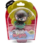 Kép 1/2 - Puki Nindzsa – Tigris tornádó figura