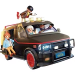 Kép 5/6 - Playmobil: The A-Team Szupercsapat furgonja (70750)