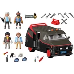 Kép 6/6 - Playmobil: The A-Team Szupercsapat furgonja (70750)