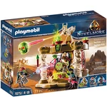 Kép 1/5 - Playmobil: Novelmore – Sal'ahari Sands – Csontvárhadsereg temploma (70751)