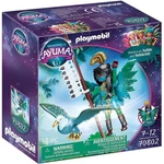 Kép 1/3 - Playmobil: Ayuma – Lovagtündér lélekállattal (70802)