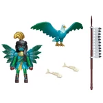 Kép 3/3 - Playmobil: Ayuma – Lovagtündér lélekállattal (70802)