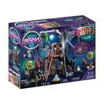 Kép 1/3 - Playmobil: Bat Fairy Denevér tündér erődítménye (70807)