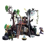Kép 2/3 - Playmobil: Bat Fairy Denevér tündér erődítménye (70807)