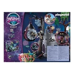 Kép 3/3 - Playmobil: Bat Fairy Denevér tündér erődítménye (70807)