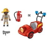 Kép 2/2 - Playmobil: Duck on Call – Mini tűzoltó (70828)