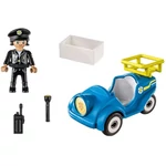 Kép 2/2 - Playmobil: Duck on Call – Mini rendőr (70829)