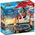Kép 1/3 - Playmobil: Air Stuntshow – Jetpack (70836)
