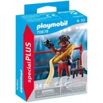 Kép 1/2 - Playmobil: Special PLUS – Box bajnok (70879)