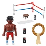 Kép 2/2 - Playmobil: Special PLUS – Box bajnok (70879)
