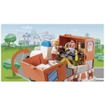 Kép 3/3 - Playmobil: Duck on Call Mentő esetkocsi (70916)