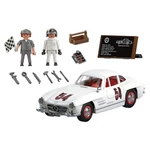 Kép 2/4 - Playmobil: Mercedes Benz 300 SL (70922)
