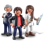 Kép 3/4 - Playmobil: Knight Rider – K.I.T.T. (70924)