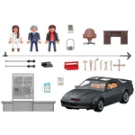 Kép 4/4 - Playmobil: Knight Rider – K.I.T.T. (70924)