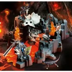 Kép 4/5 - Playmobil: Dino Rise – A lávaforrás örzője (70926)