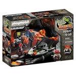 Kép 1/2 - Playmobil: Dino Rise A pusztító fúrójármű (70927)