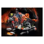 Kép 2/2 - Playmobil: Dino Rise A pusztító fúrójármű (70927)