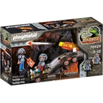 Kép 1/2 - Playmobil: Dino Rise Dino Mine rakétakocsi (70929)