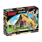 Kép 1/2 - Playmobil: Asterix Hasarengazfix kunyhója (70932)