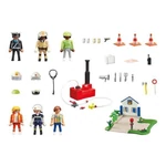 Kép 2/3 - Playmobil: My Figures – Mentőakció (70980)