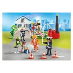 Kép 3/3 - Playmobil: My Figures – Mentőakció (70980)