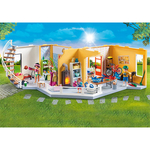 Kép 2/3 - Playmobil: City Life Emelet bővítmény a modern lakóházhoz (70986)