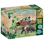 Kép 1/2 - Playmobil: Hangyász gondozása (71012)