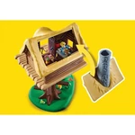 Kép 2/3 - Playmobil: Asterix – Hangianix és a faház (71016)