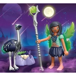Kép 3/3 - Playmobil: Ayuma – Holdtündér lélekállattal (71033)