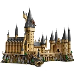 Kép 3/20 - LEGO® Harry Potter Roxfort kastély (71043)
