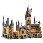 Kép 4/20 - LEGO® Harry Potter Roxfort kastély (71043)