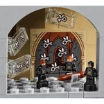 Kép 7/20 - LEGO® Harry Potter Roxfort kastély (71043)