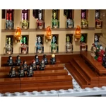 Kép 11/20 - LEGO® Harry Potter Roxfort kastély (71043)