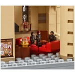 Kép 12/20 - LEGO® Harry Potter Roxfort kastély (71043)