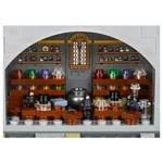 Kép 15/20 - LEGO® Harry Potter Roxfort kastély (71043)