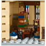 Kép 17/20 - LEGO® Harry Potter Roxfort kastély (71043)