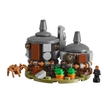 Kép 18/20 - LEGO® Harry Potter Roxfort kastély (71043)