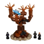 Kép 19/20 - LEGO® Harry Potter Roxfort kastély (71043)