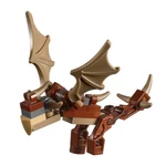 Kép 20/20 - LEGO® Harry Potter Roxfort kastély (71043)