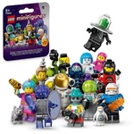 Kép 2/5 - LEGO®: Minifigurák 26. sorozat (71046)