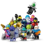 Kép 3/5 - LEGO®: Minifigurák 26. sorozat (71046)