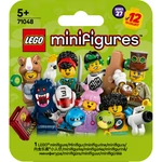 Kép 1/4 - LEGO® Minifigurák 27. sorozat (71048)