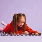 Kép 3/4 - LEGO® Minifigurák 27. sorozat (71048)