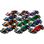 Kép 5/5 - LEGO® Minifigurák Gyűjthető F1-s versenyautók (71049)