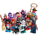 Kép 2/8 - LEGO® Minifigurák – Pókember: A pókverzumon át (71050)